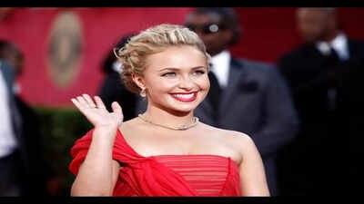 Hayden Panettiere (FILE PHOTO) Brian Hickerson's brother breaks silence on Hayden Panettiere's death; reveals actress was given CPR and Narcan