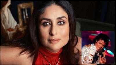 ‘Whattta performance’: Kareena Kapoor reviews ‘Michael’, heaps praise on Jaafar Jackson