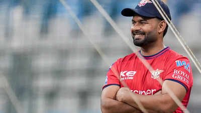 ‘Say no to captaincy’: Ex-India cricketer’s big warning for Rishabh Pant after DC return