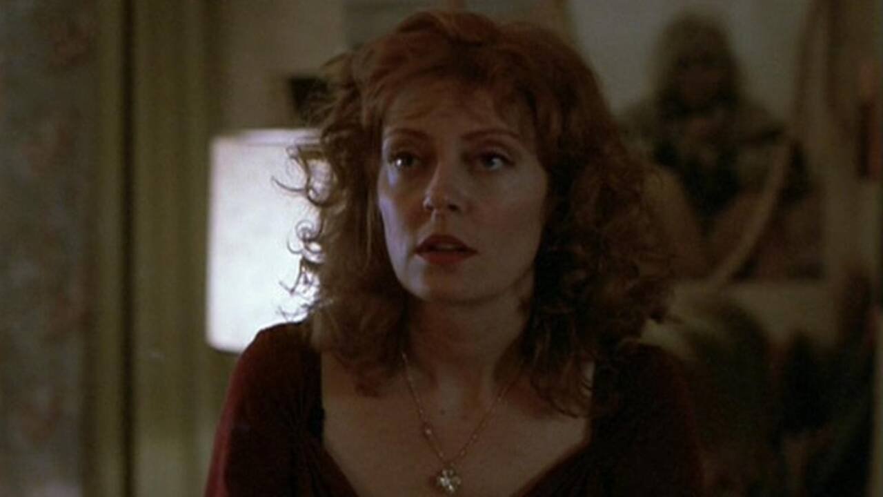 Susan Sarandon