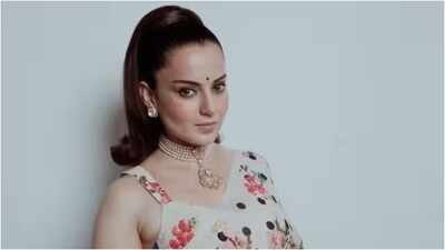 After calling Gen Z 'Gutter Generation', Kangana Ranaut now says she's 'Gen Alpha'