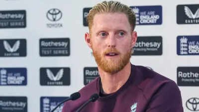 Former captain Ben Stokes (image: IANS) After Joe Root, Ben Stokes calls ECB decision 'shambolic' over Headingley’s 2027 Ashes exclusion