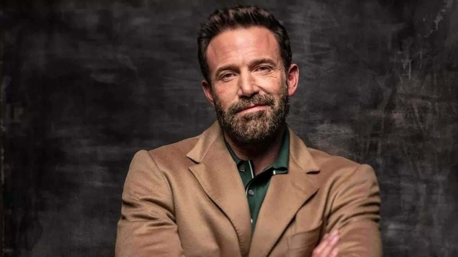 Ben Affleck