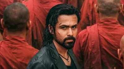 'Awarapan 2' box office collection day 10: Emraan Hashmi's film nears Rs 140 crore net in India after an impressive second weekend, declared a big hit
