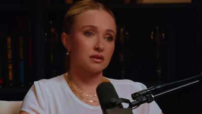 Lesley Vogel reveals that her daughter Hayden Panettiere's items were pawned off without her knowledge. (Instagram) Brian Hickerson pawned off Hayden Panettiere’s things; Lesley Vogel makes new claims about her daughter’s life