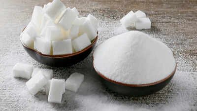ISMA says India has enough stocks, expects prices to cool down soon 'No sugar shortage': ISMA says India has enough stocks, expects prices to cool down soon
