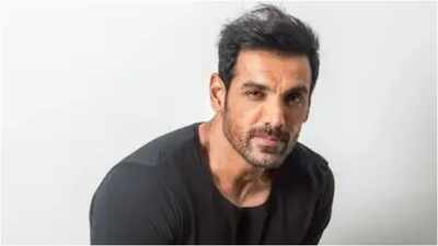 John Abraham to sport leaner look, gains muscle and loses weight to play Rakesh Maria across 40 years in Rohit Shetty’s ‘Maria IPS’ - Report