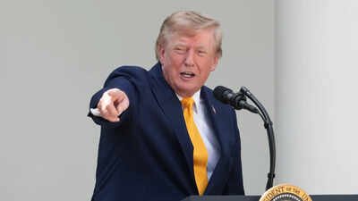 Visa crackdown widens as Trump administration targets visitors seeking to remain in US through asylum claims Trump admin set to revoke up to 2 lakh visas in historic crackdown