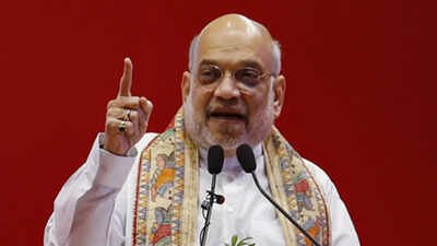 Three Bambiha gang operatives deported from Malaysia in major crackdown, says Amit Shah 3 Bambiha members deported from Malaysia