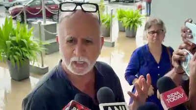SC to decide on Tejpal’s plea against surrender after 10-year rape conviction SC to consider Tarun Tejpal's plea for exemption from surrender