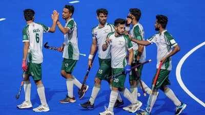 'Everyone wants to play cricket': Experts dissect Pakistan's decline in hockey after poor World Cup
