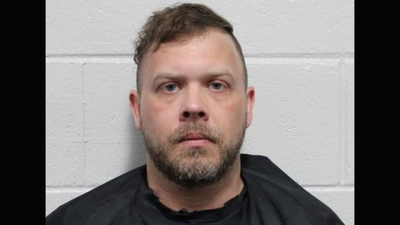 Jonathan Thomas has been dismissed and arrested Georgia sheriff’s office arrested a second deputy in one month over alleged Flock misuse; latest case involved someone he had a personal relationship with
