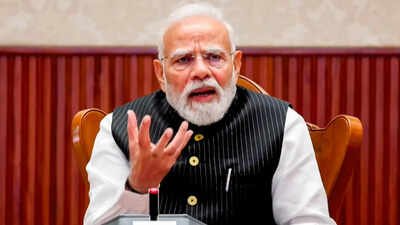 Chairing the monthly Pragati meeting on Tuesday, PM Modi is learned to have told the top bureaucrats that such things are “unacceptable”. ‘Do we need a 4th-party audit?’ PM raps secretaries over quality of public projects