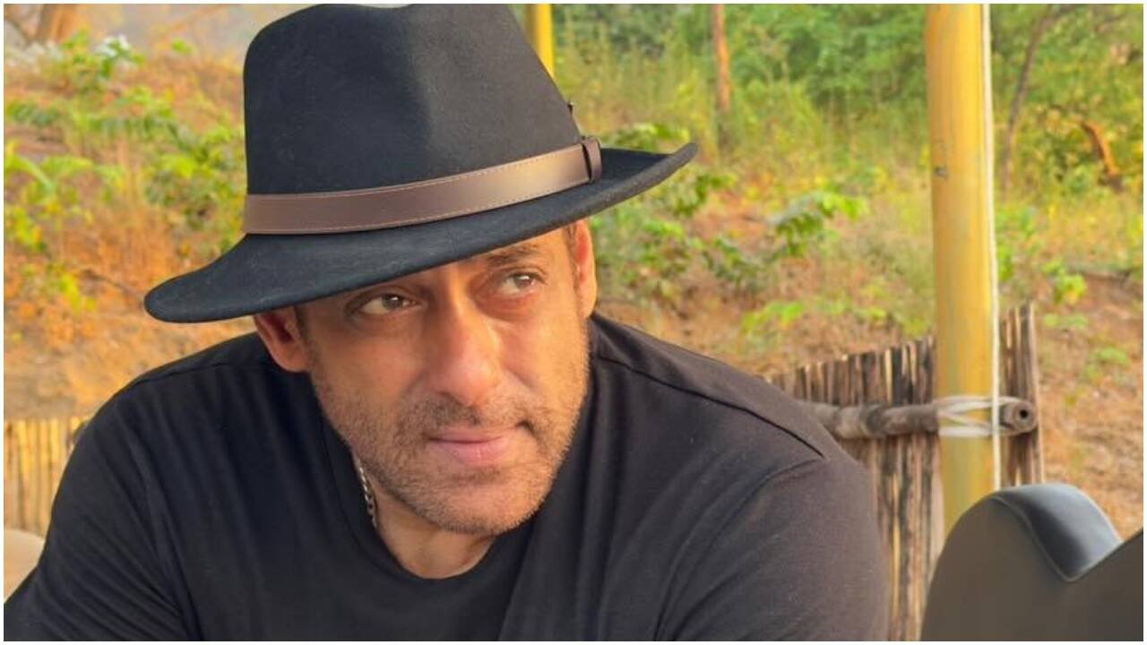 Salman Khan