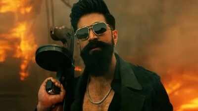 Quote of the day by ‘Toxic’ star Yash: ‘The fear is of losing out on the opportunity or time...on the possibility for silly things or silly reasons,' inspiring words by the 'Ramayana' actor revealing he too feels scared and what his nightmares are all about