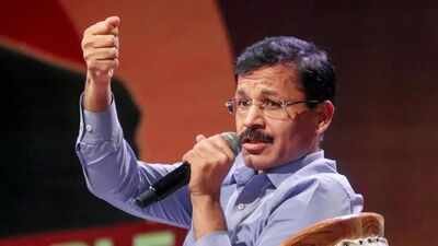 Tukaram Mundhe (File Photo) ‘3,000 raids, dirty kitchens exposed, food giants hit’: How Tukaram Mundhe is giving eateries a wake-up call