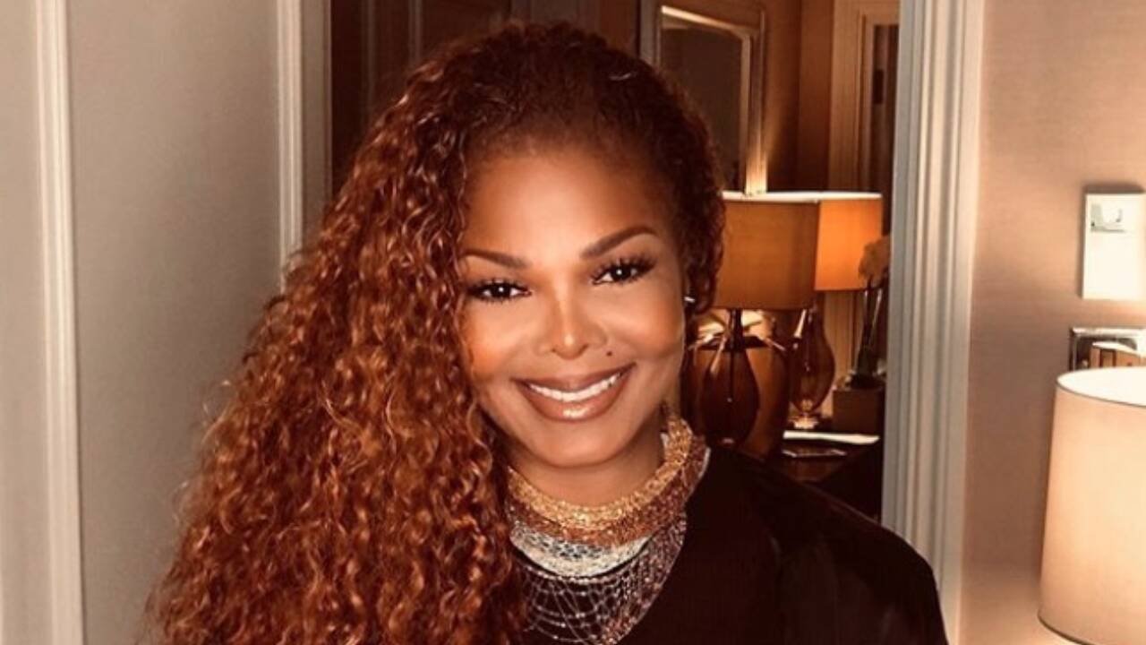 Janet Jackson