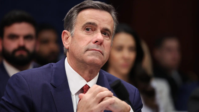 Ratcliffe’s "emergency" visit to Moscow comes amid concerns over a possible escalation of the Ukraine war Russia planning to use nukes? Why CIA chief made 'emergency' visit to Moscow; report