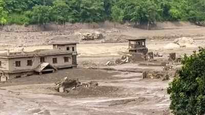 'No information of whereabouts': Kailash group caught in Nepal flood, fate of 77 pilgrims unknown, says Sadhguru