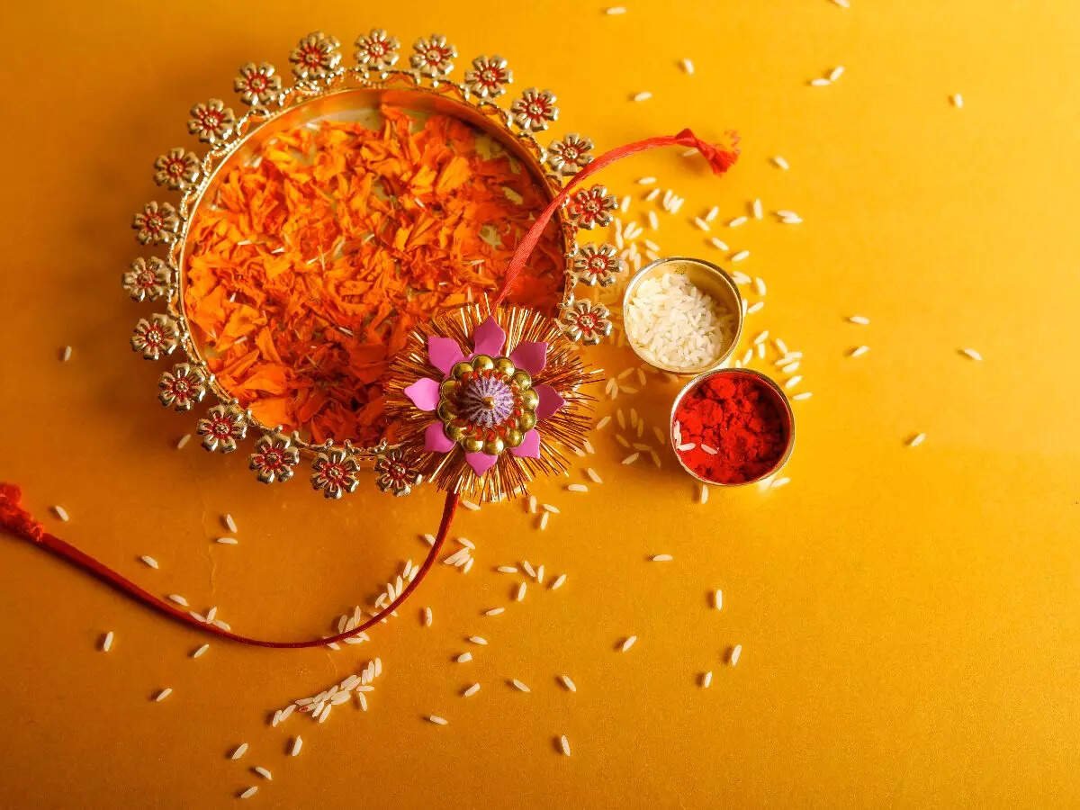 Happy Raksha Bandhan