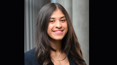 Ashka Shah (Jericho Senior High School, Jericho, NY) Meet Ashka Shah, the 17-year-old New York student who studied how a cancer-driving protein enters the cell nucleus and found a way to block its harmful signalling while preserving its normal function