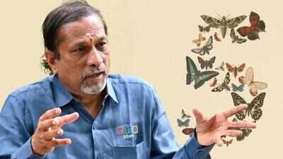 Zoho founder Sridhar Vembu's advice to engineers entering business: Learn to sell, face rejection
