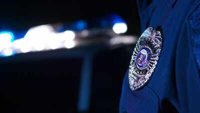 Representative image Massachusetts police officer resigns hours before termination hearing after allegedly using Flock and police databases to track former partner; town removed its last Flock camera