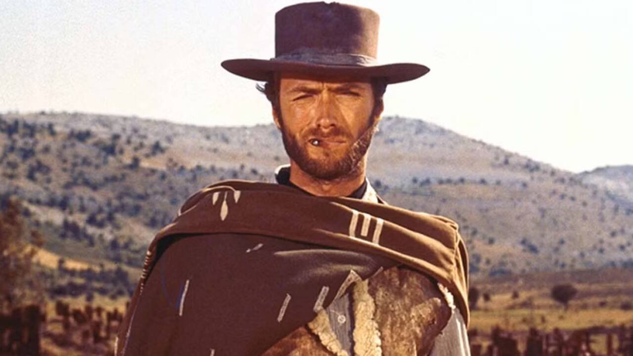 Clint Eastwood