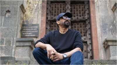 Sohum Shah gets nostalgic at' 'Tumbbad’s iconic wada during ‘Tumbbad 2’ shoot: ‘Jahan se yeh sara khel shuru hua tha’