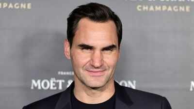 Career turning point: “I cried a lot and threw my rackets everywhere”: How one emotional loss changed Roger Federer’s mindset and set him on the path to greatness