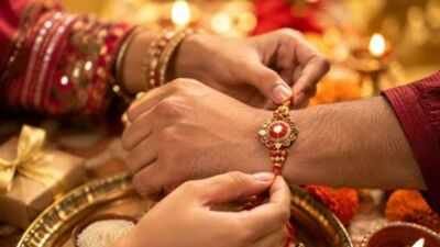 When should you tie Rakhi? Check shubh muhurat and puja vidhi Happy Raksha Bandhan 2026: Bhadra kaal, shubh muhurat, puja vidhi and rules to tie Rakhi on brother’s hand