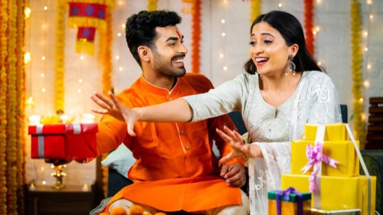 Happy Raksha Bandhan