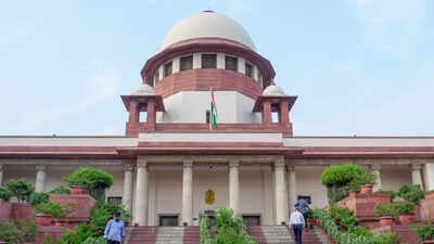 All trial courts shall consider framing of charges within 60 to 90 days, the SC bench said. Supreme Court issues directions to expedite dowry trials