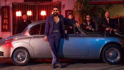 'Toxic' release: Makers of Yash-starrer sending legal notices over 'negative' online content?