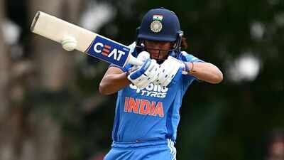Harmanpreet Kaur When and where to watch Women's Asia Cup: Check full schedule, squads and live streaming details