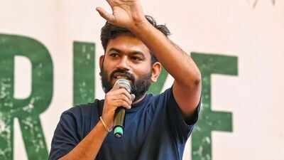 Dipke's remarks came as IIT Delhi moved to constitute a final external inquiry committee to investigate the circumstances surrounding Rishikesh's death. 'Need overhaul of education system': Dipke on IIT Delhi suicide protest
