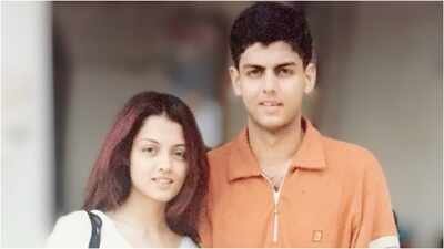 Celina Jaitly pens emotional Raksha Bandhan note for brother Vikrant, detained in UAE since 2024