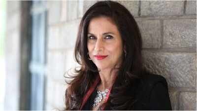 Shobhaa De on Yash's ‘Toxic’ getting 'dreadful' reviews: ‘To get over it, I watched Vikrant Massey's Musafir Cafe’