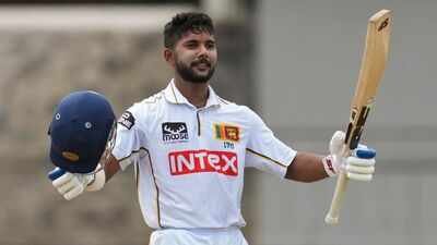 'Can be one of Sri Lanka’s greats': Chetashwar Pujara draws Sangakkara, Jayawardene parallel for Sonal Dinusha