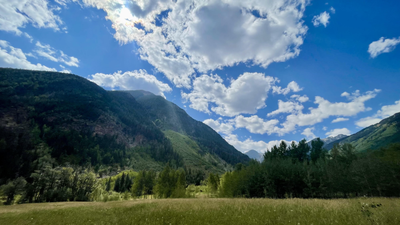 In 2024, a Colorado county paid $34 million for a 650-acre ranch privately owned for more than a century In 2024, a Colorado county paid $34 million for a 650-acre ranch privately owned for more than a century; 2 years later, 530 acres are being transferred into the Maroon Bells-Snowmass Wilderness