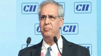 Tata Group in talks with Shapoorji Pallonji for potential share swap or buyout of its 18.4% stake in Tata Sons. Noel Tata, Shapoorji discuss share swap for Tata Sons stake sale