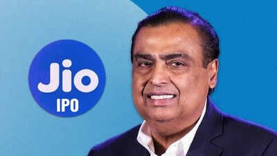 Jio IPO gets Sebi approval Jio Platforms gets Sebi nod for 37.7k cr IPO, set to be India's biggest