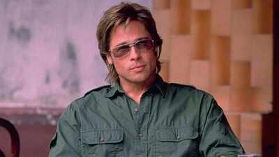 All you need to know about Brad Pitt's net worth: From his film earnings to his real estate portfolio. (YouTube) Brad Pitt’s net worth in 2026: Earnings from films, highest-paid roles, royalties, real estate, and more
