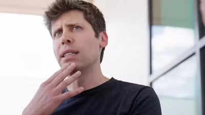 OpenAI CEO Sam Altman warns of a ‘critically important moment’ for cyber defense as AI …