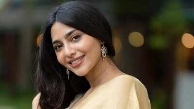 Aishwarya Lekshmi in talks to join Atlee, Allu Arjun and Deepika Padukone's 'Raaka' in a negative role - Report