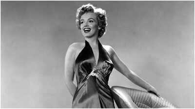 All about Marilyn Monroe's first and final home.(Image Credit: Instagram) In 1962, Marilyn Monroe bought her first home for about $75,000; it became her final home and narrowly escaped demolition decades later