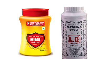 In the case of Everest, FSSAI has prohibited the sale of compounded (hing powder) variants with immediate effect. FSSAI bans Everest, LG from selling hing