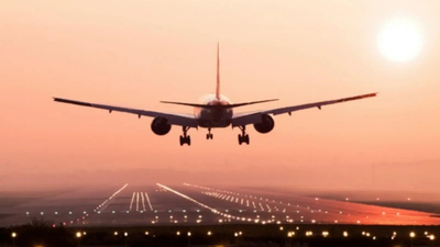 Air India Express passenger from Phuket arrested at Bengaluru for allegedly hiding narcotics in overhead panel and lavatory bin. (Representational Image) Man on Phuket-B’luru flight tries to hide drugs in overhead panel, held