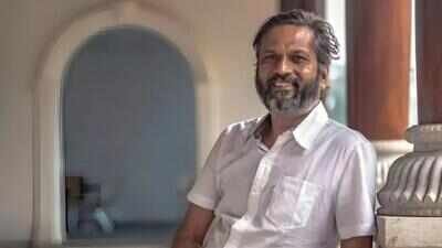 Zoho founder Sridhar Vembu Zoho founder Sridhar Vembu warns against a world driven entirely by profit: ‘Do we want …’