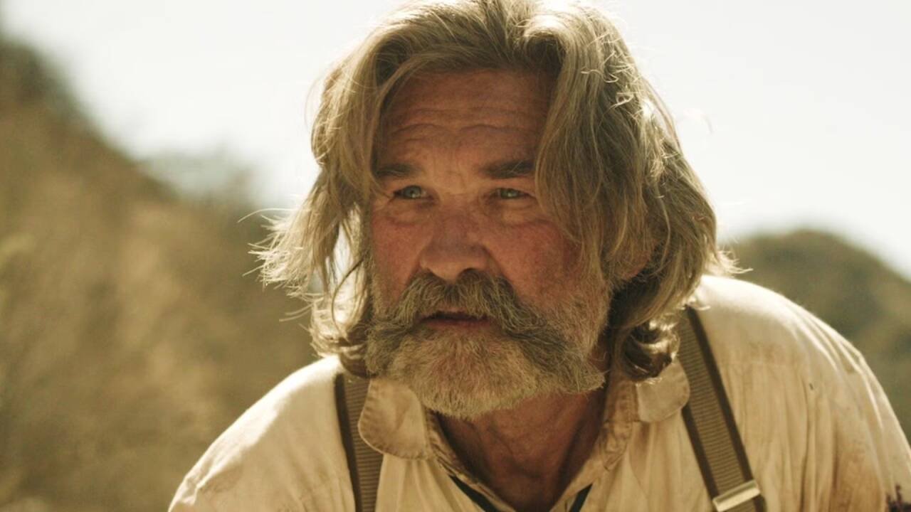 Kurt Russell